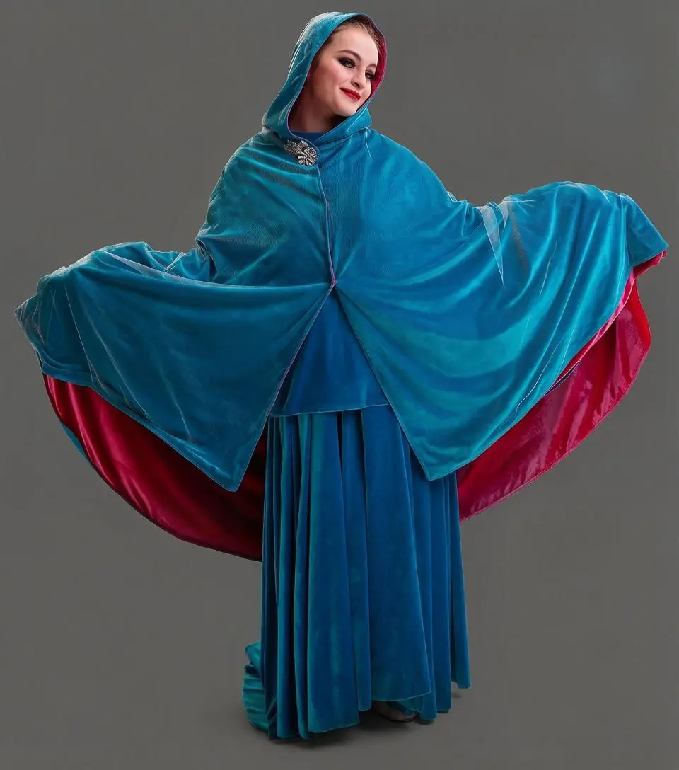 Сказочница